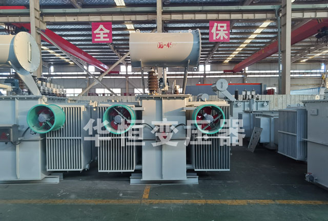 S13-6300/35柳城柳城柳城油浸式变压器